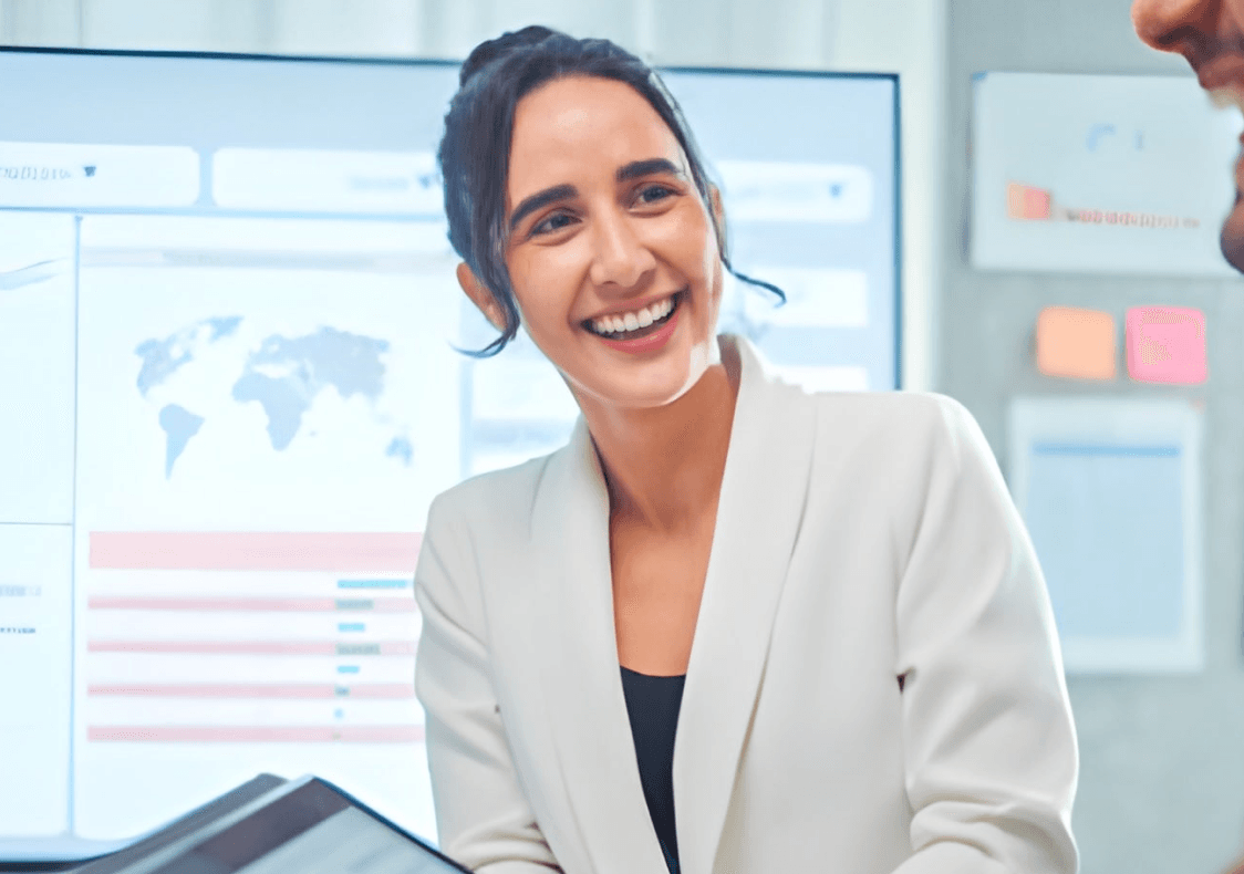 Digital Consulting illustration